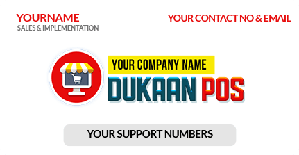 POS Dealership Program