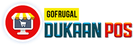 Gofrugal Dukaan POS