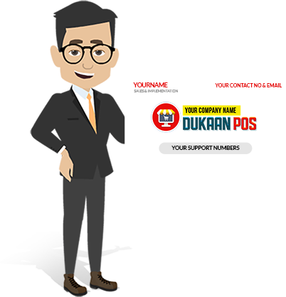 POS Dealership Program